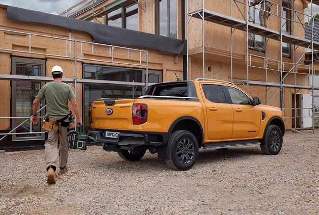 Tax shift for double-cab pick-ups: What you need to know